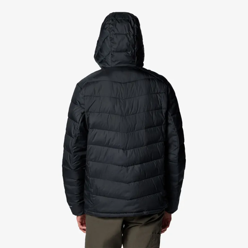 Columbia Labyrinth Loop™ II Hooded Jacket 