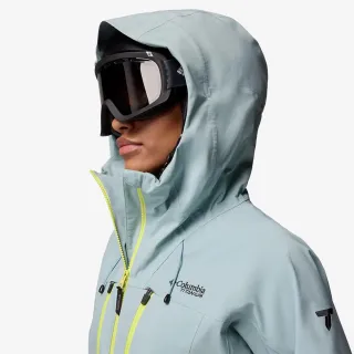 Columbia Platinum Peak™ II 3L Shell 