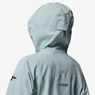 Columbia Platinum Peak™ II 3L Shell 