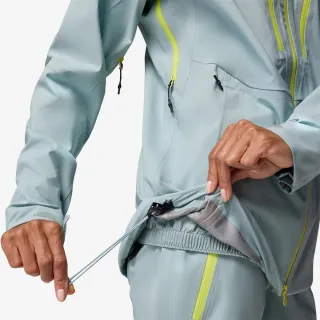 Columbia Platinum Peak™ II 3L Shell 