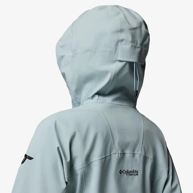 Columbia Platinum Peak™ II 3L Shell 