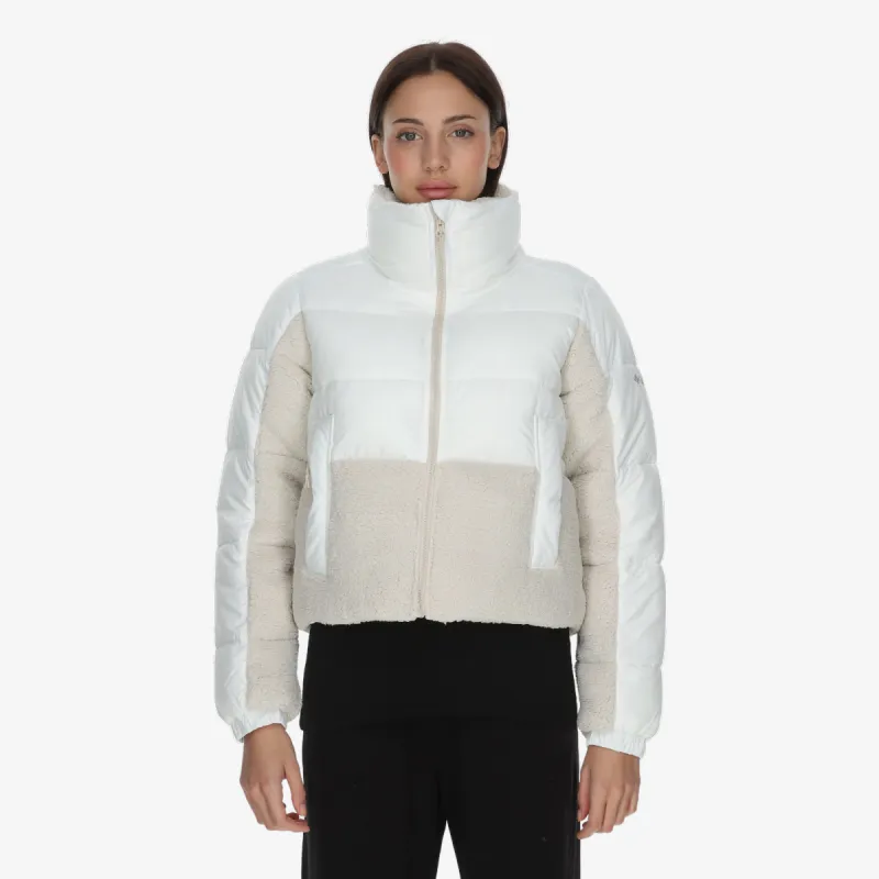 Columbia Leadbetter Point™ II Sherpa Hybrid 