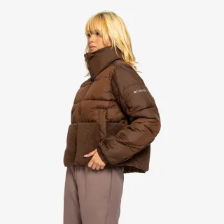 Columbia Leadbetter Point™ II Sherpa Hybrid 