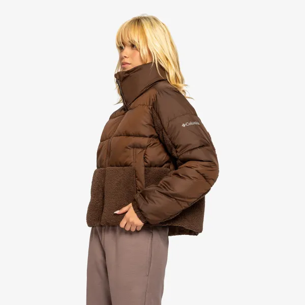 Columbia Leadbetter Point™ II Sherpa Hybrid 