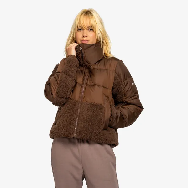 Columbia Leadbetter Point™ II Sherpa Hybrid 