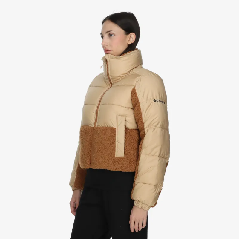 Columbia Leadbetter Point II 