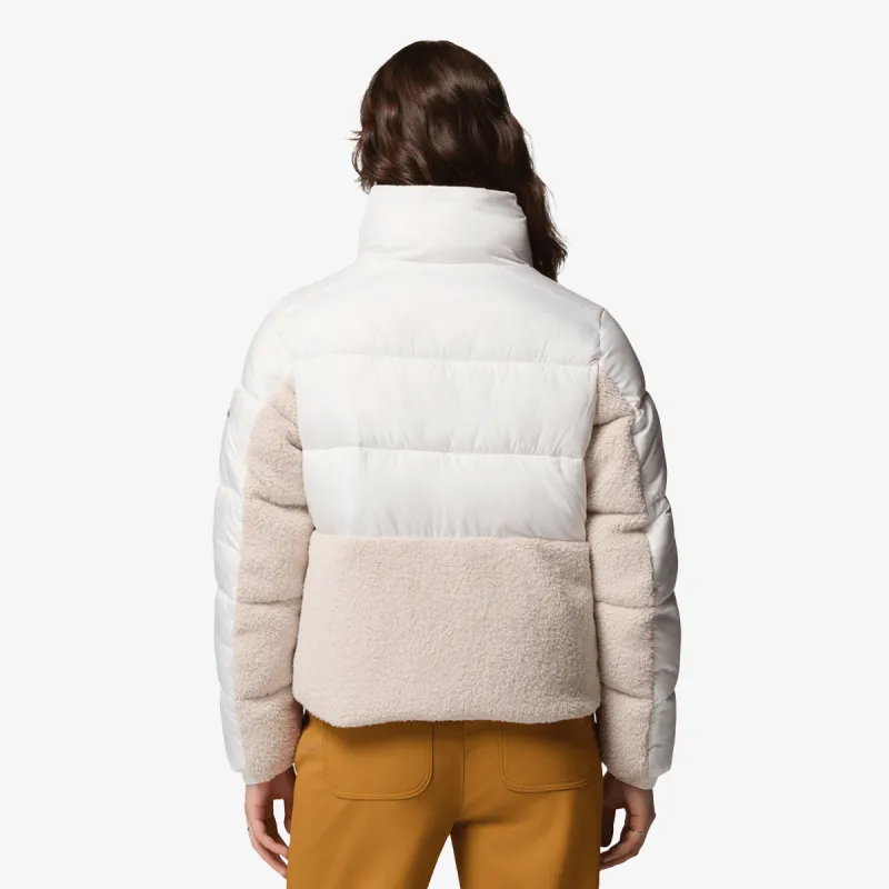 Columbia Leadbetter Point™ II Sherpa Hybrid 