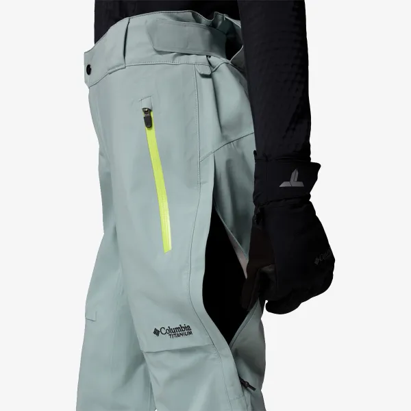 Columbia Platinum Peak™ II 3L Pant 