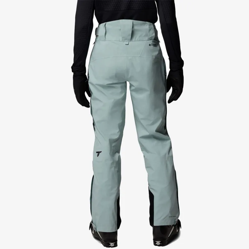 Columbia Platinum Peak™ II 3L Pant 