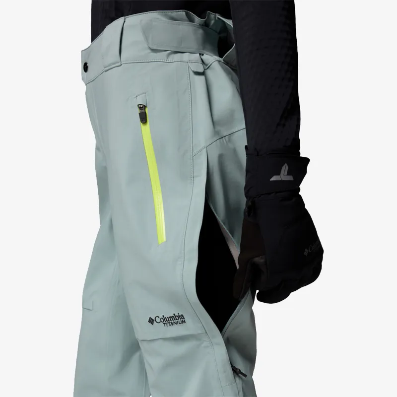 Columbia Platinum Peak™ II 3L Pant 