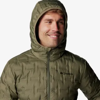 Columbia Delta Ridge™ II Down Hooded Jacket 