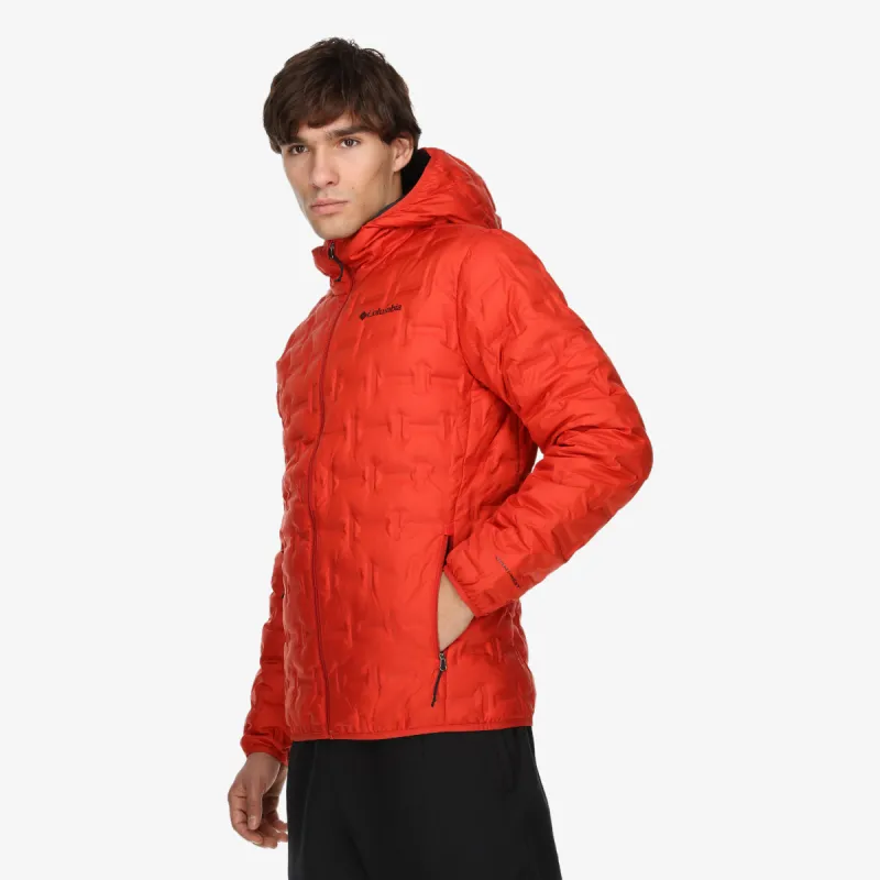 Columbia Delta Ridge™ II Down Hooded Jacket 