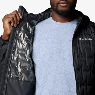 Columbia Delta Ridge™ II Down Hooded Jacket 
