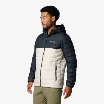 Columbia Powder Lite™ II Hooded Jacket 