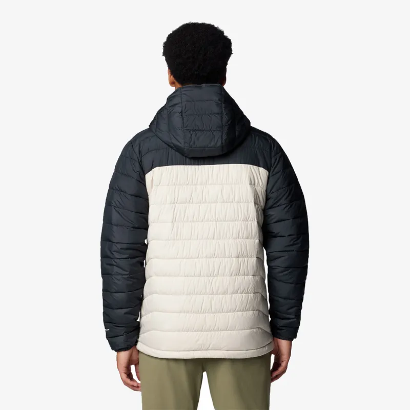 Columbia Powder Lite™ II Hooded Jacket 