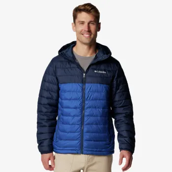 Columbia Powder Lite II 