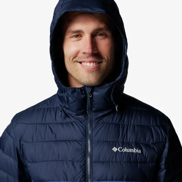 Columbia Powder Lite II 