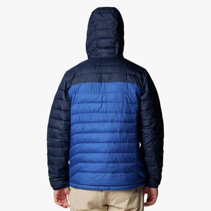 Columbia Powder Lite II 