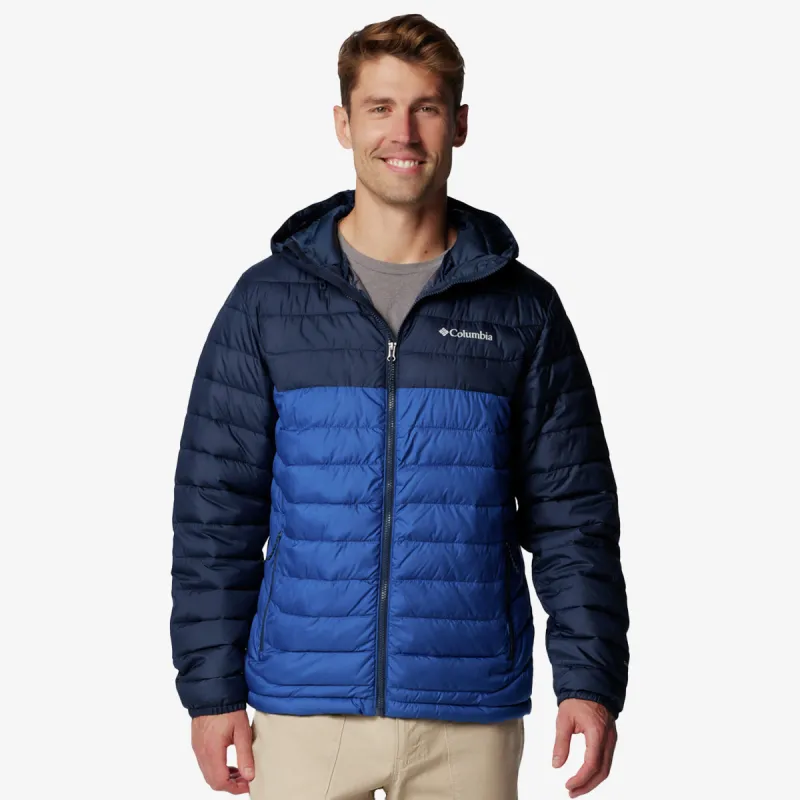 Columbia Powder Lite II 