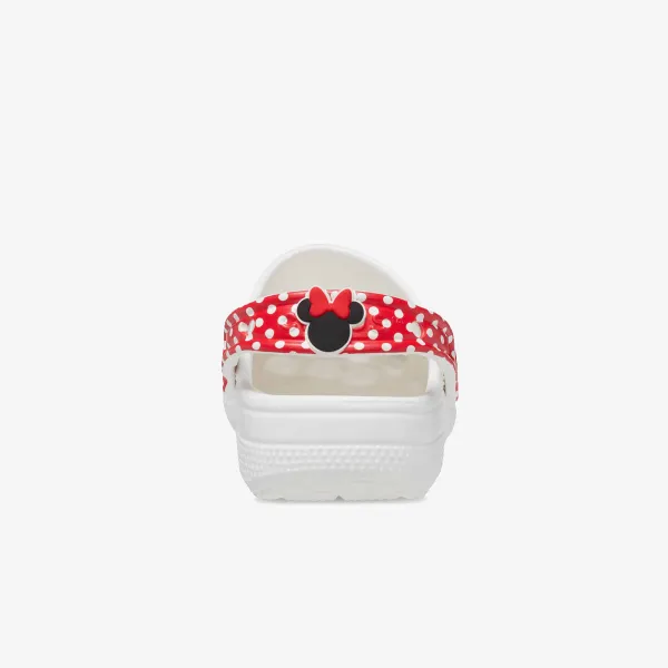 Crocs Disney Minnie Mouse Cls Clg T 