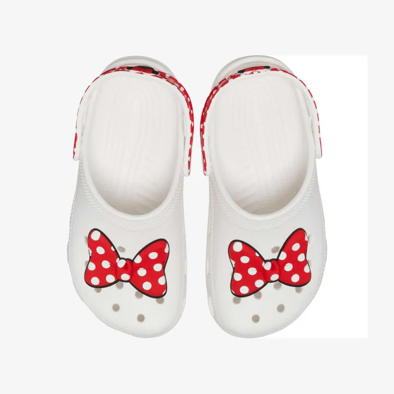 Crocs Disney Minnie Mouse Cls Clg T 