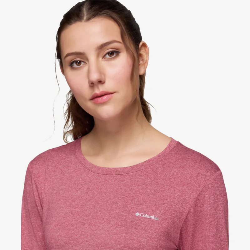 Columbia Sloan Ridge™ LS Shirt 