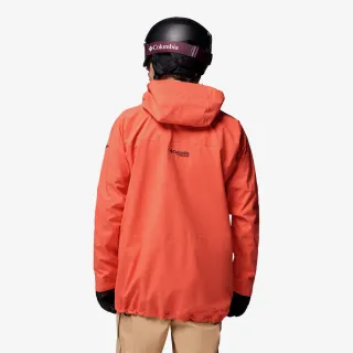 Columbia Platinum Peak™ II 3L Shell 