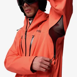 Columbia Platinum Peak™ II 3L Shell 