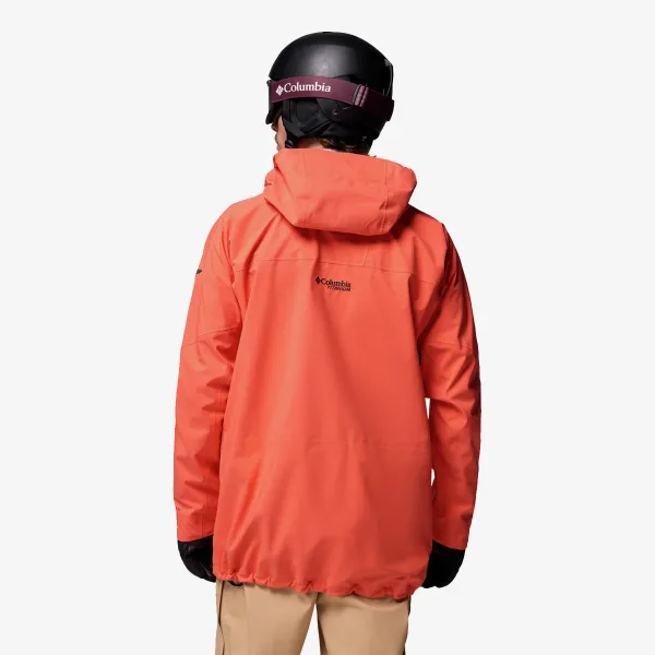 Columbia Platinum Peak™ II 3L Shell 