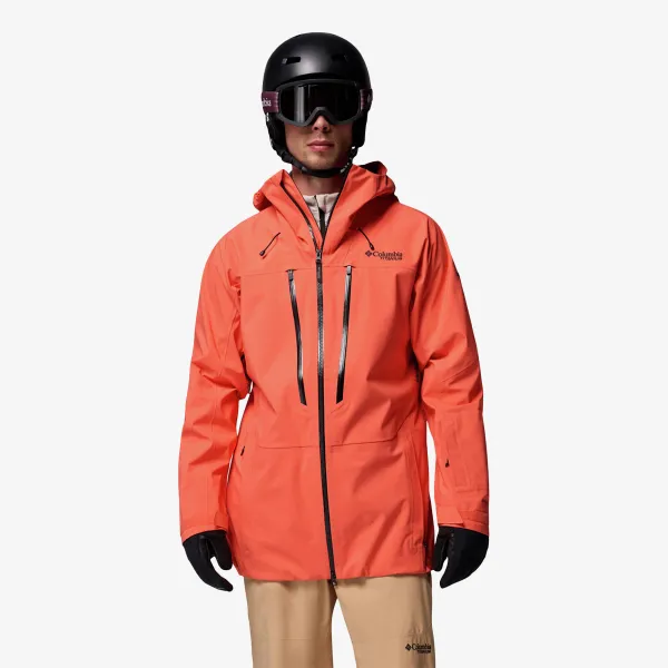 Columbia Platinum Peak™ II 3L Shell 