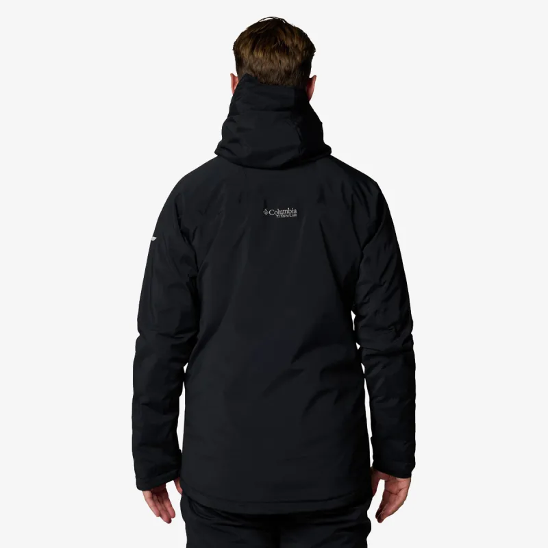 Columbia Cirque Bowl™ Jacket 