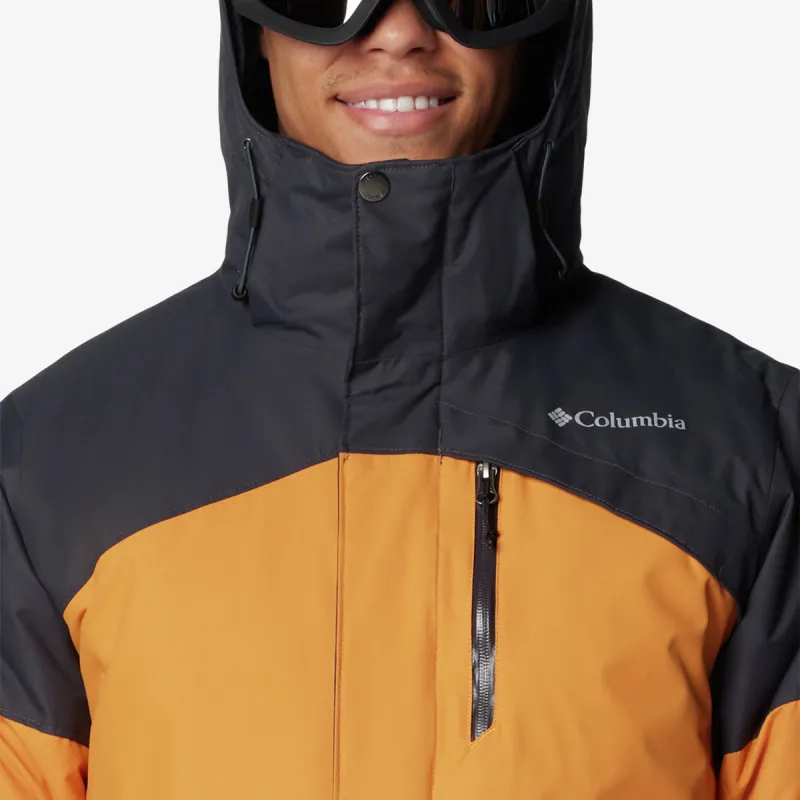 Columbia Last Tracks™ II 