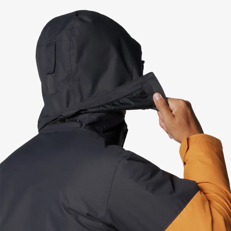 Columbia Last Tracks™ II 