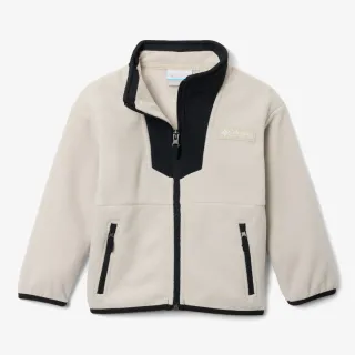 Columbia U Sequoia Grove Full Zip-Dark Stone, Bla 