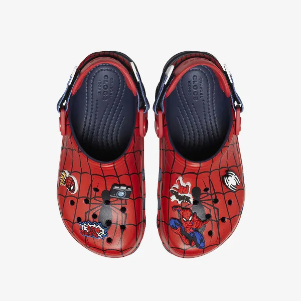 Crocs Team SpiderMan All TerrainClgK 