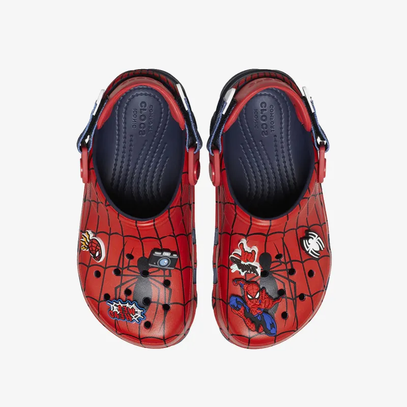 Crocs Team SpiderMan All TerrainClgK 
