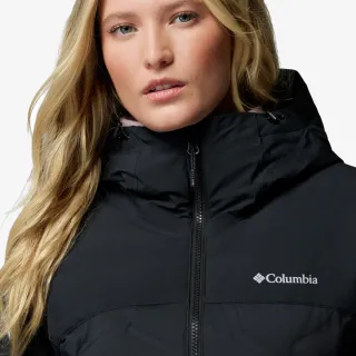 Columbia Grand Trek™ III Down Jacket 