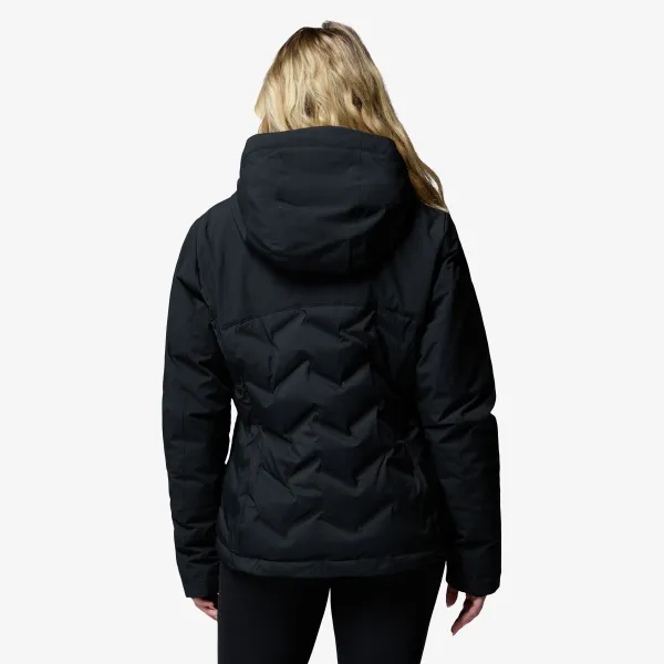 Columbia Grand Trek™ III Down Jacket 