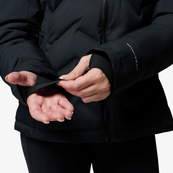 Columbia Grand Trek™ III Down Jacket 