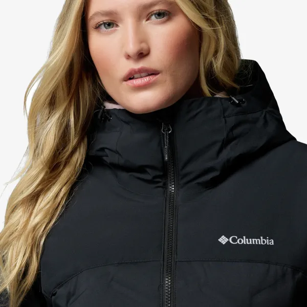 Columbia Grand Trek™ III Down Jacket 