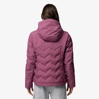 Columbia Grand Trek™ III Down Jacket 
