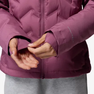 Columbia Grand Trek™ III Down Jacket 