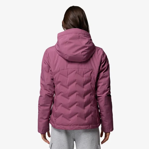 Columbia Grand Trek™ III Down Jacket 