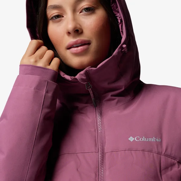 Columbia Grand Trek™ III Down Jacket 