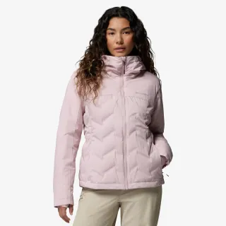 Columbia Grand Trek™ III Down Jacket 