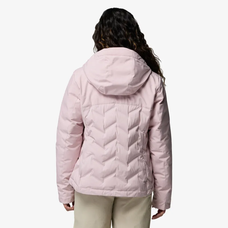 Columbia Grand Trek™ III Down Jacket 