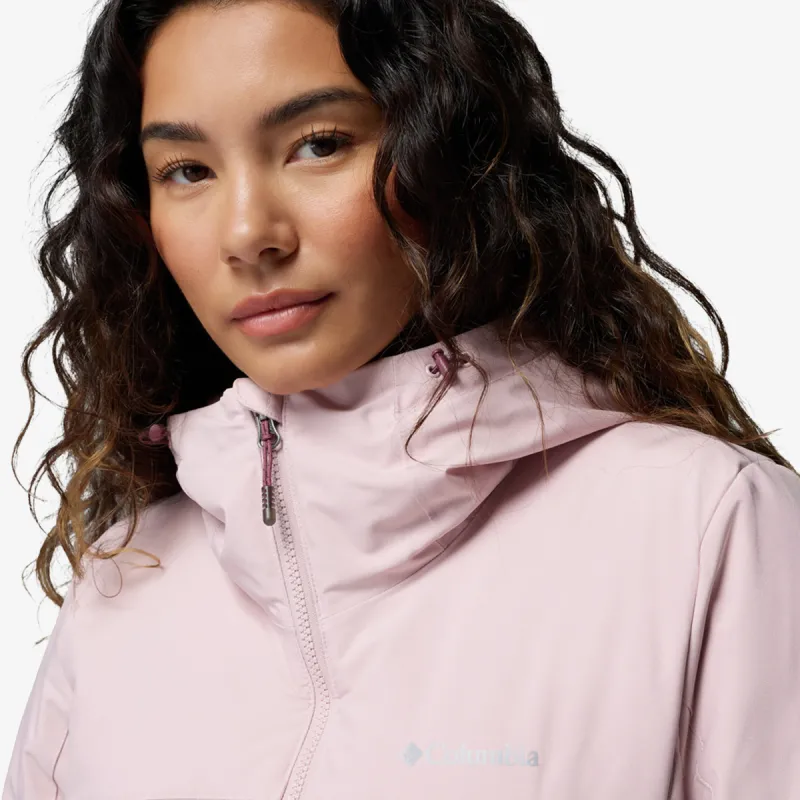Columbia Grand Trek™ III Down Jacket 