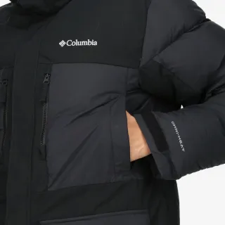 Columbia Marquam Peak Fusion™ II 