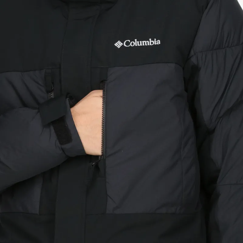 Columbia Marquam Peak Fusion™ II 