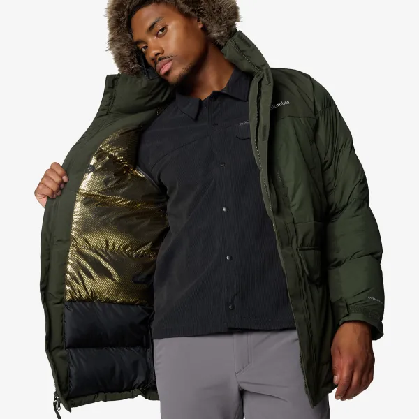 Columbia Marquam Peak Fusion™ II Parka 